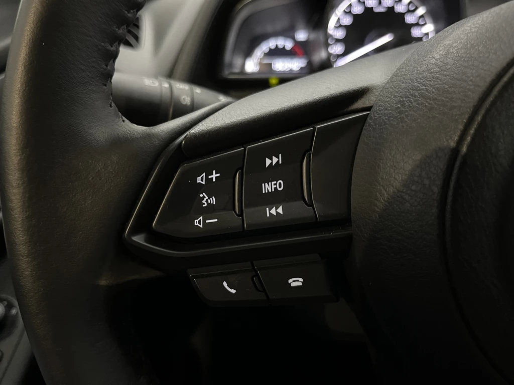 Mazda CX-3 – foto 13