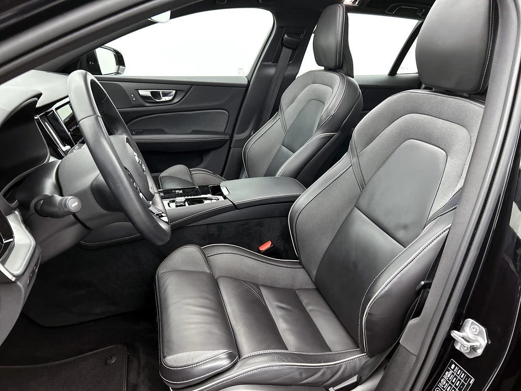 Volvo V60 – foto 29