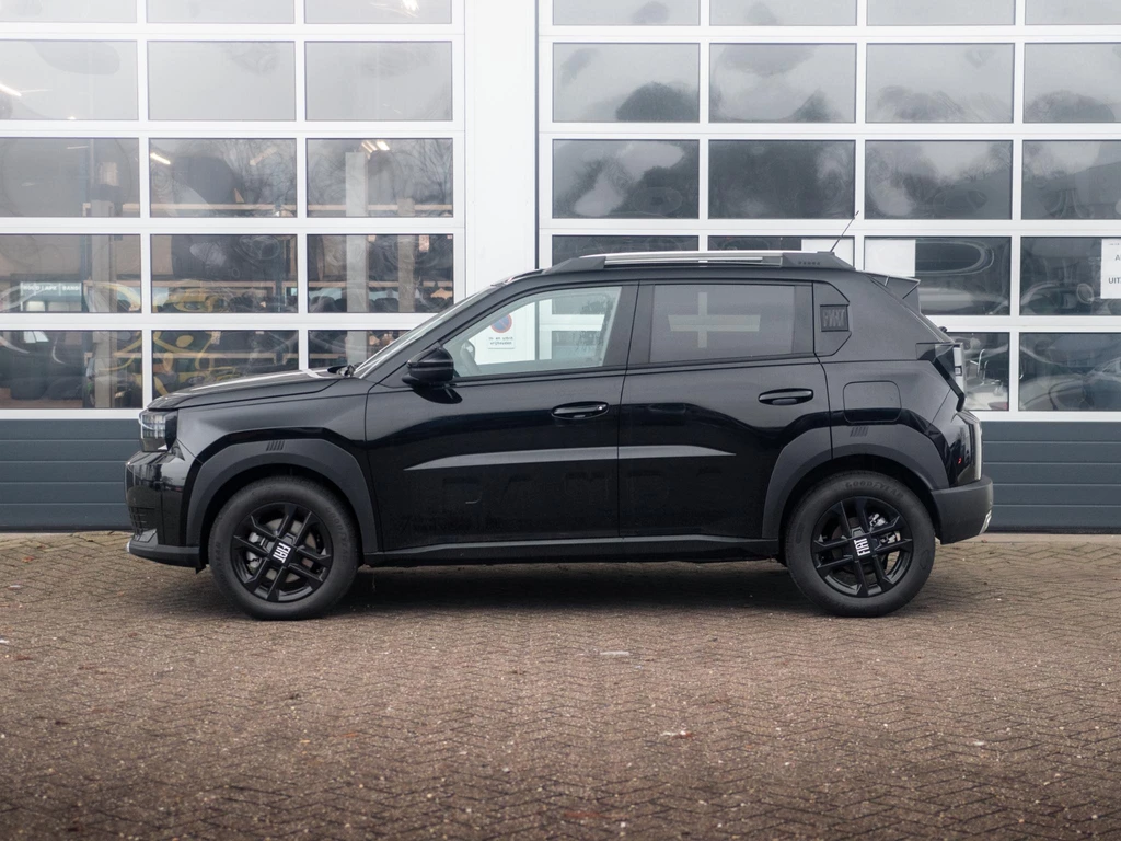 Fiat Grande Panda – foto 4