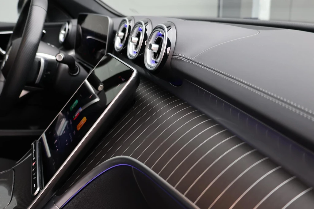 Mercedes-Benz C-Klasse – foto 42