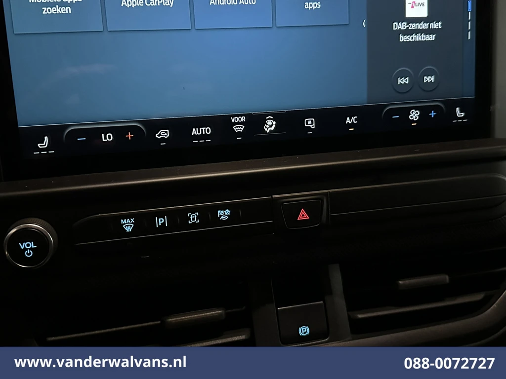 Ford Transit Custom – foto 11