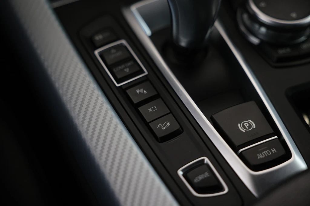 BMW X5 – foto 31