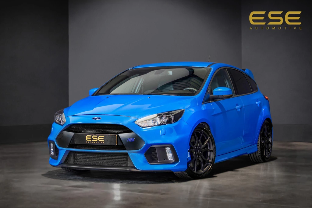 Ford Focus – foto 1