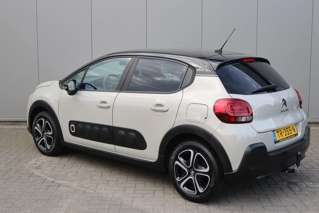 Citroën C3 – foto 4