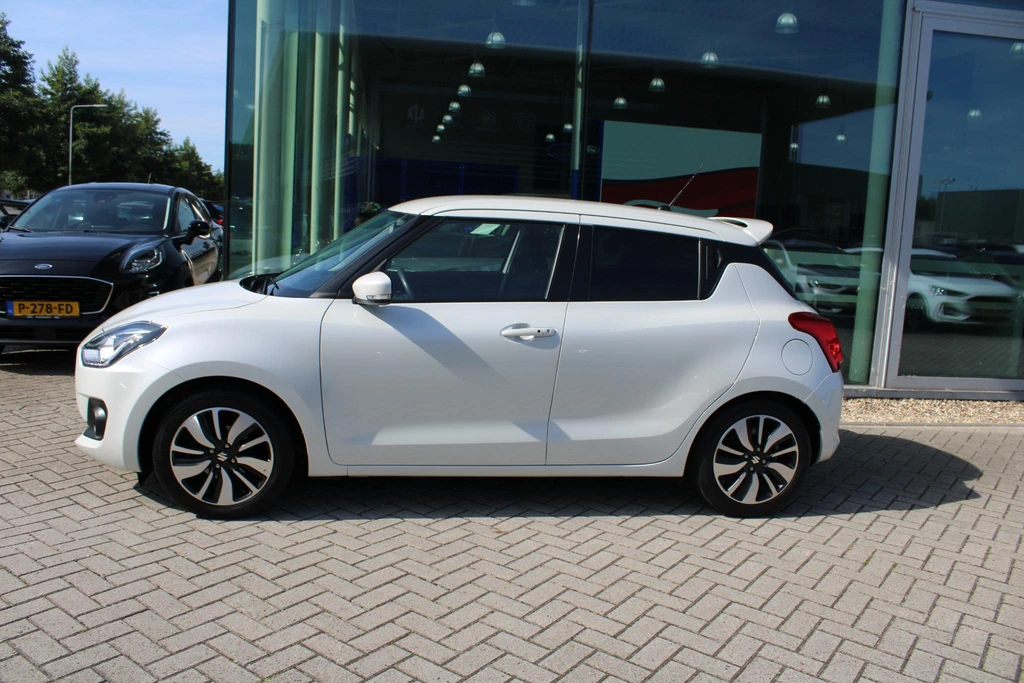 Suzuki Swift – foto 3