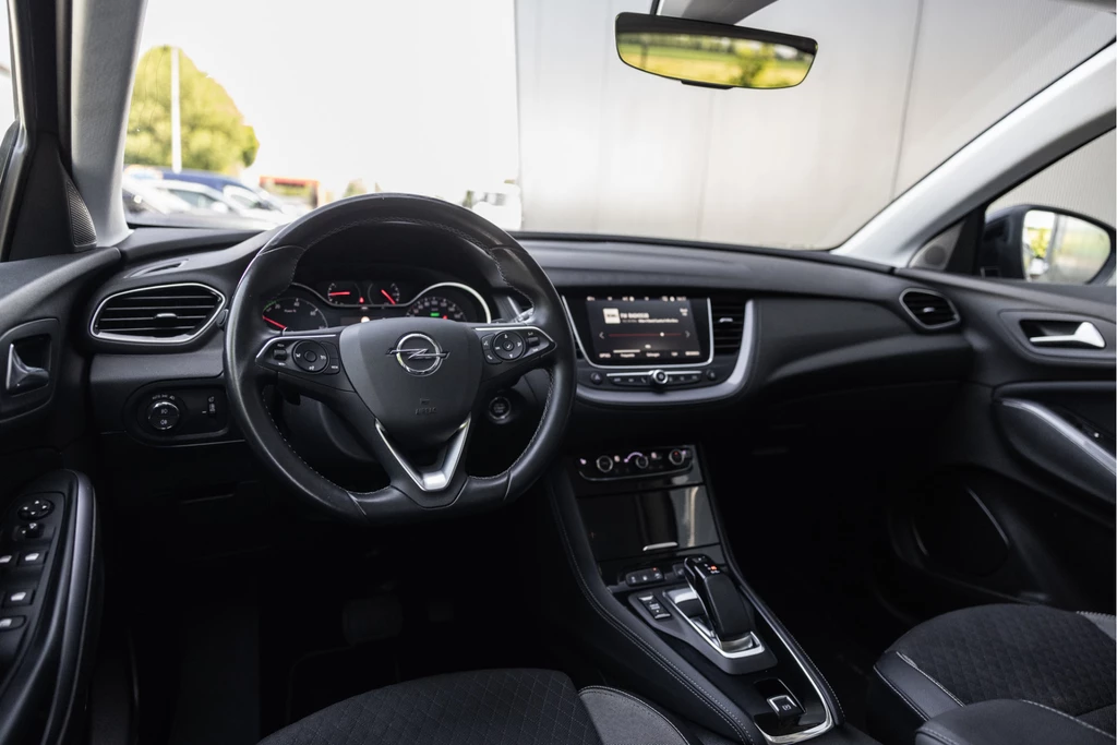 Opel Grandland X – foto 25