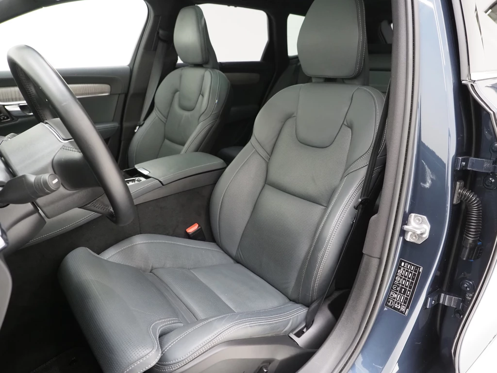 Volvo V90 – foto 9