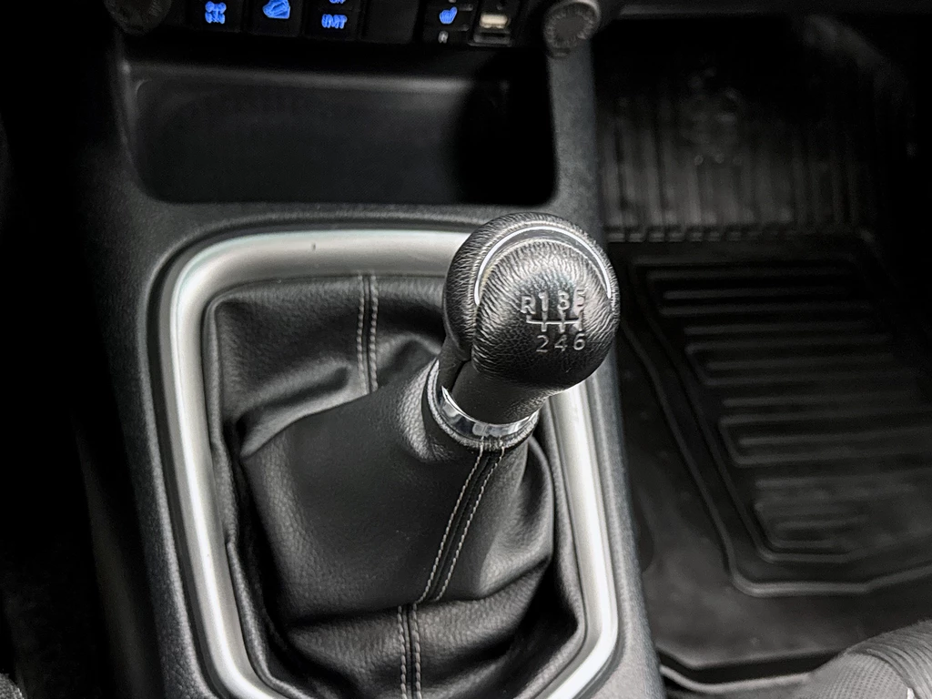 Toyota Hilux – foto 32
