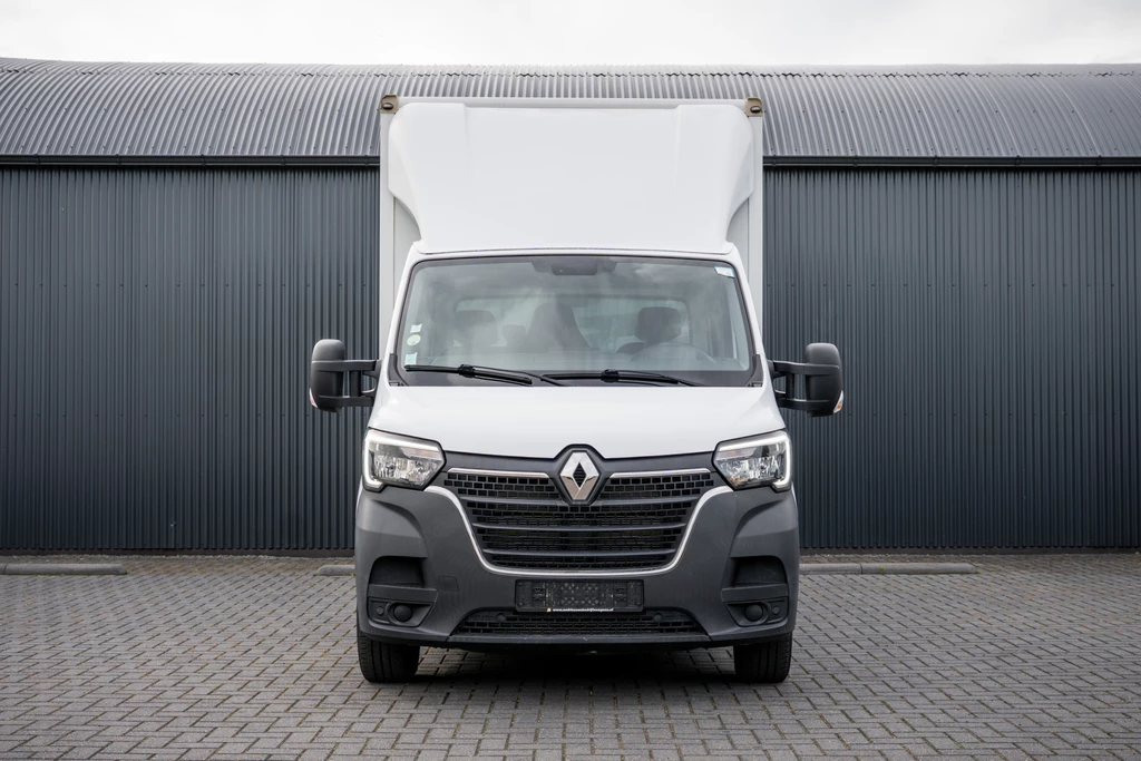Renault Master – foto 6