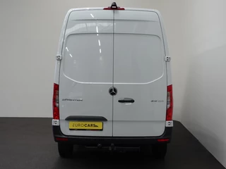 Mercedes-Benz Sprinter – thumbnail 5