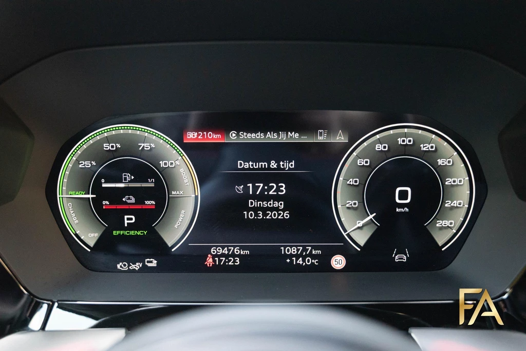 Audi A3 – foto 47