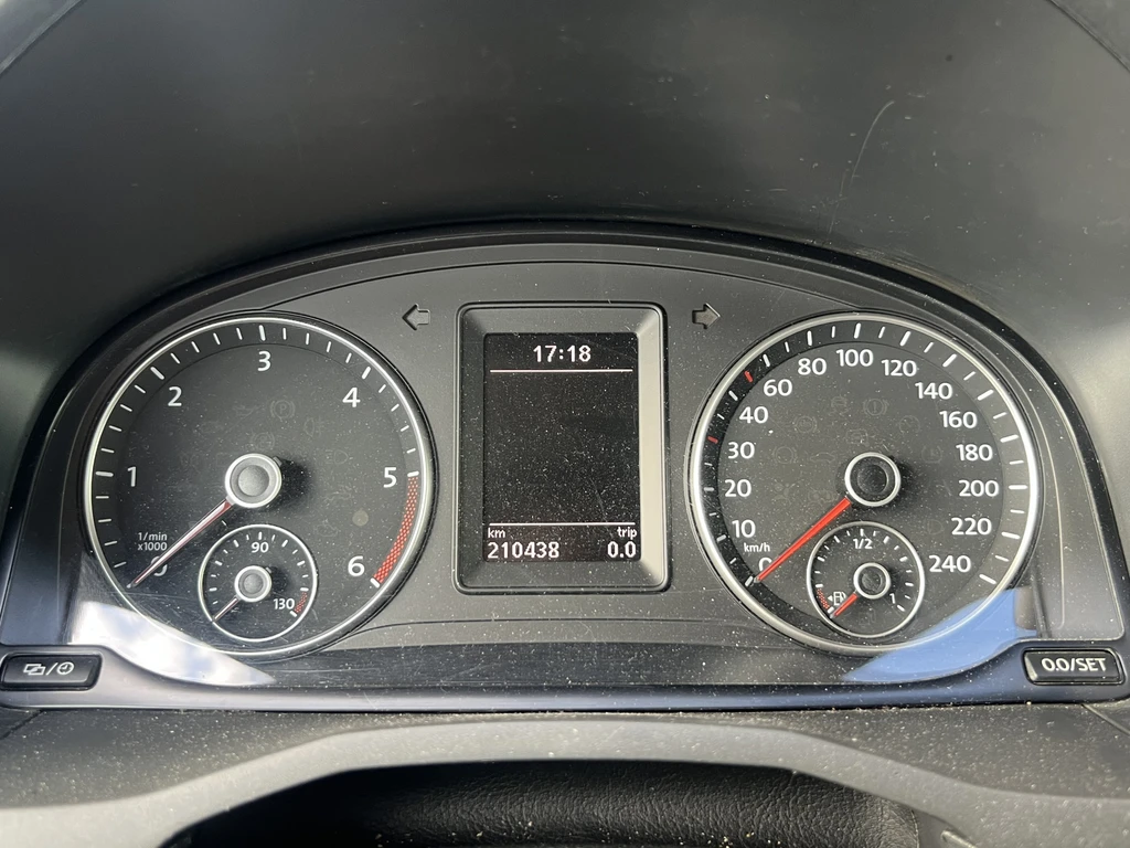 Volkswagen Caddy – foto 10