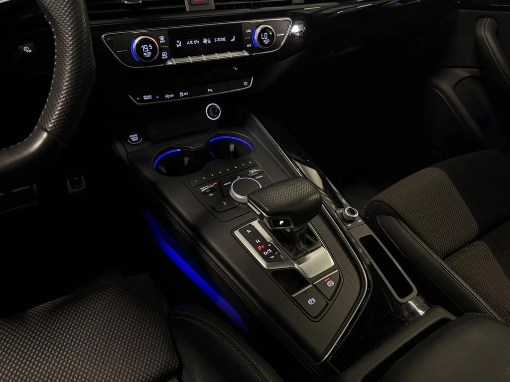 Audi A5 – foto 26