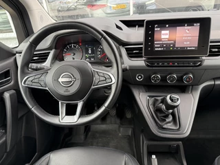 Nissan Townstar – thumbnail 16