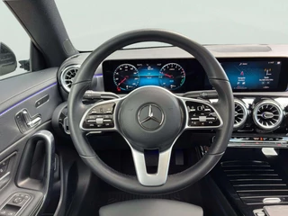 Mercedes-Benz CLA – thumbnail 10
