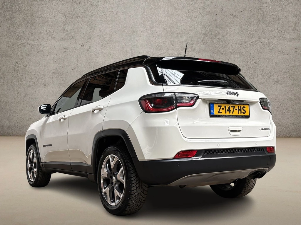 Jeep Compass – foto 3