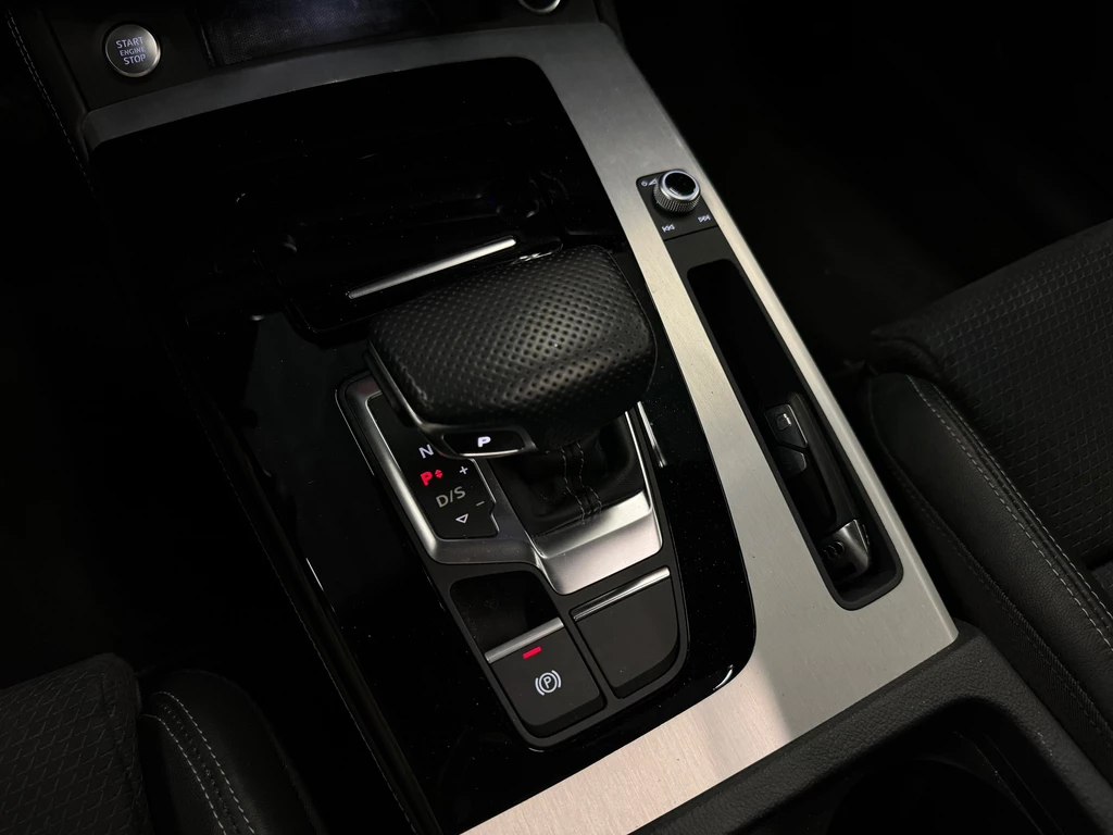 Audi Q5 – foto 24