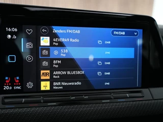 Volkswagen Golf – thumbnail 42