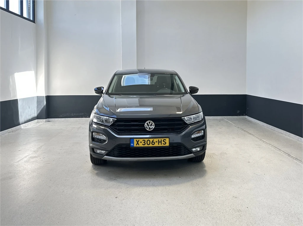 Volkswagen T-Roc – foto 6