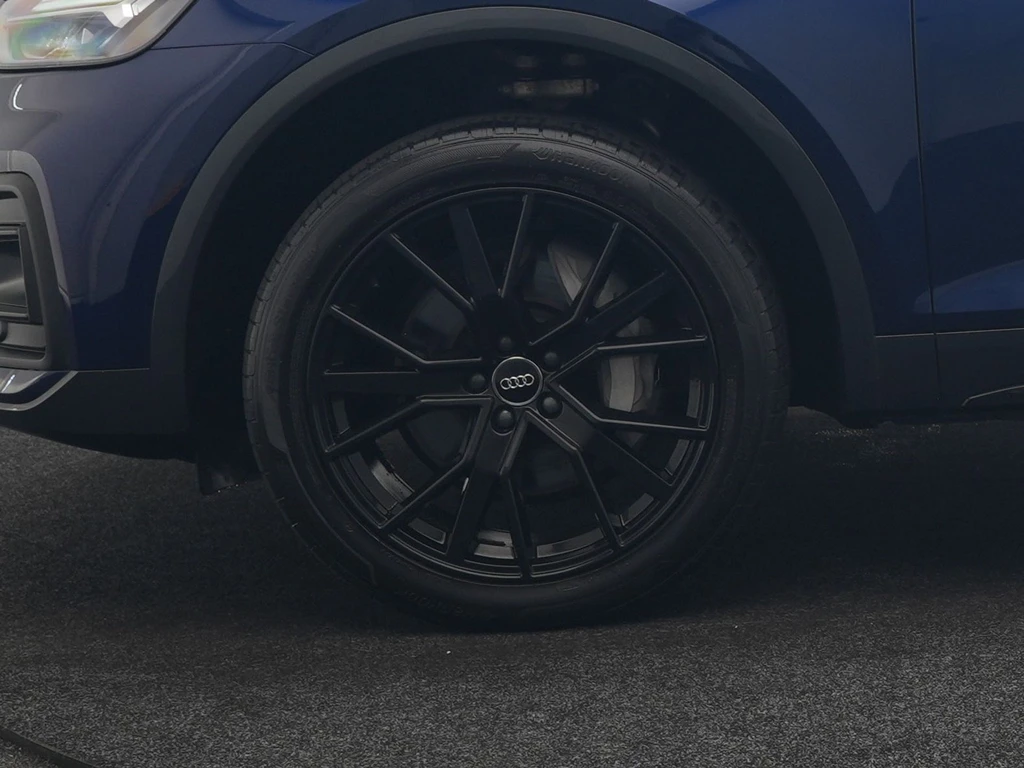 Audi Q5 – foto 42