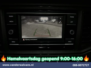 Volkswagen Crafter – thumbnail 6