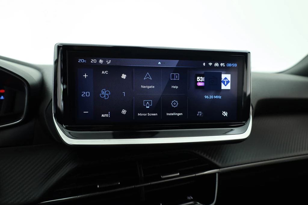 Peugeot 2008 – foto 21