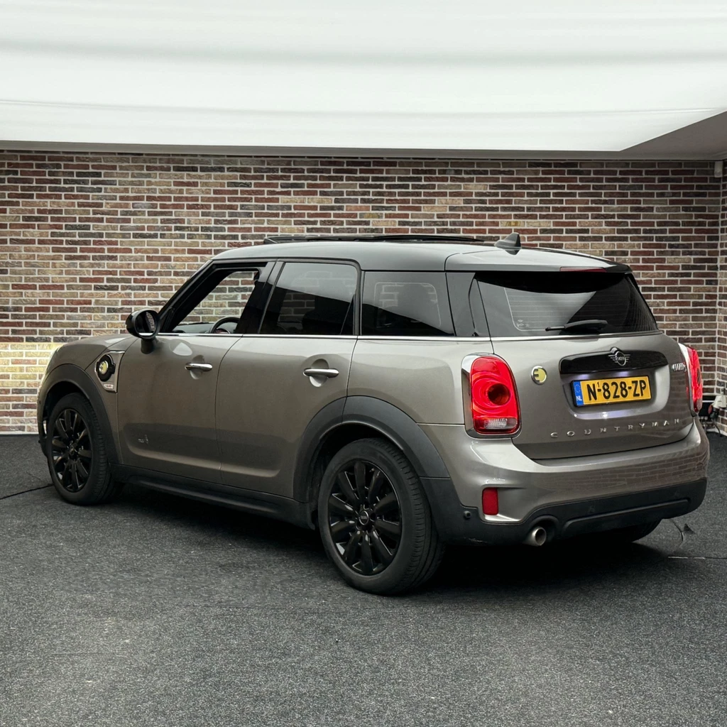 MINI Countryman – foto 3
