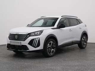 Peugeot 2008 – thumbnail 1