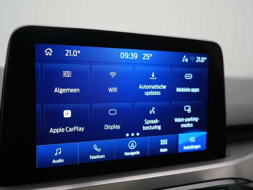Ford Kuga – foto 32
