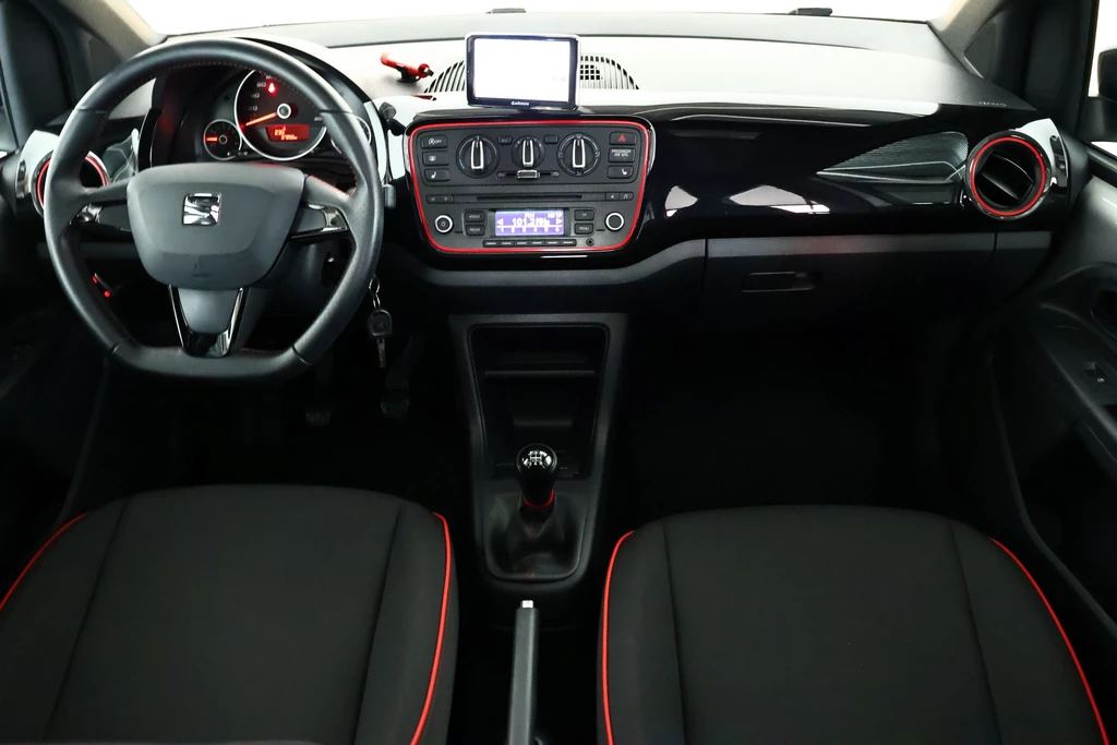 SEAT Mii – foto 21