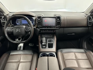 Citroën C5 Aircross – thumbnail 9