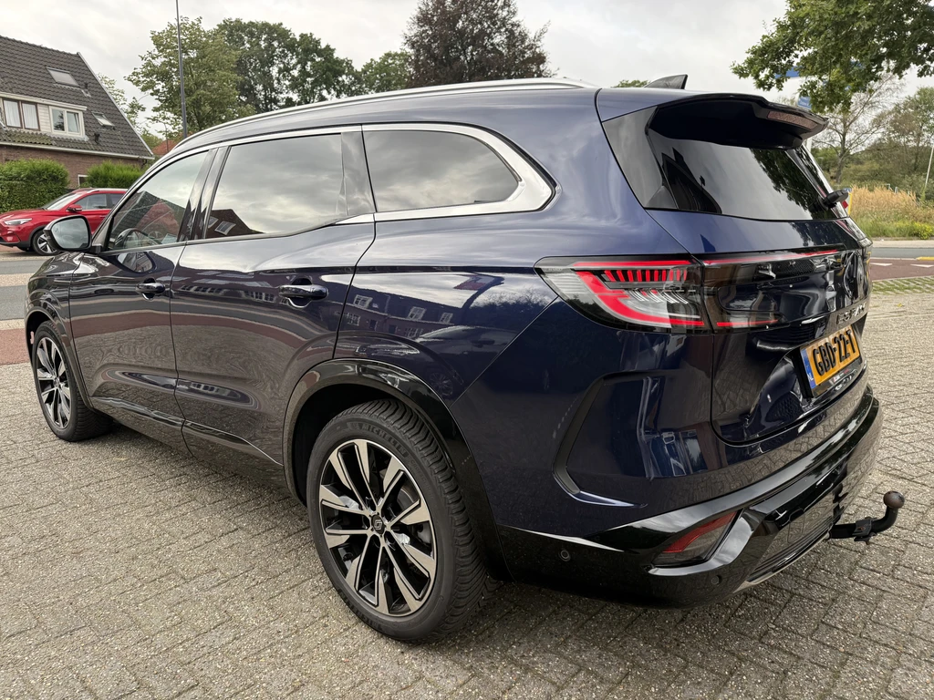 Renault Espace – foto 5