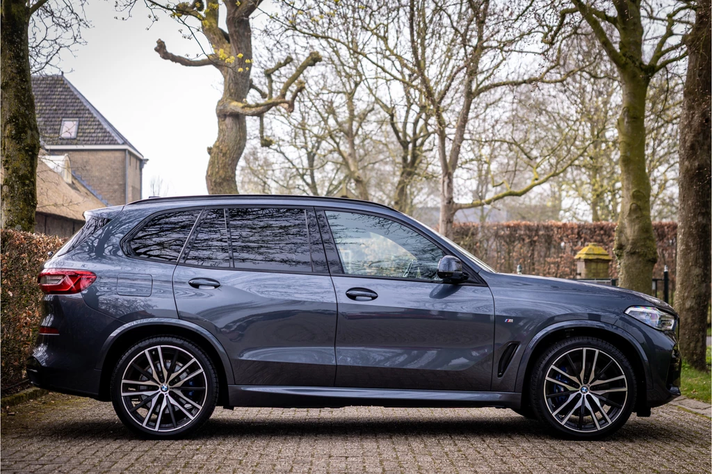 BMW X5 – foto 8