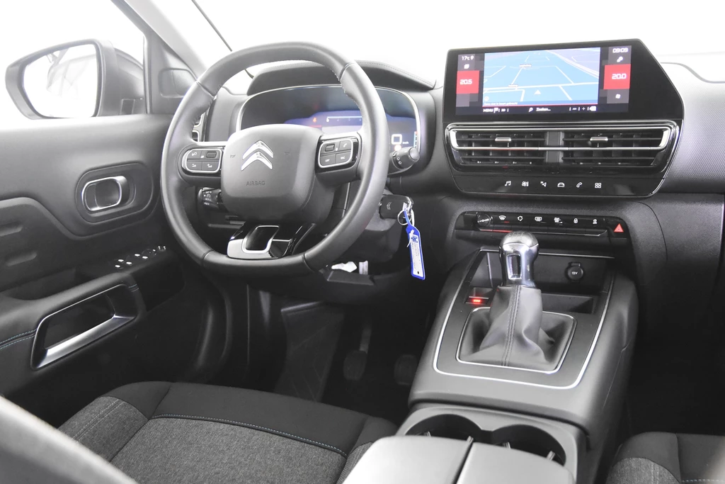 Citroën C5 Aircross – foto 21
