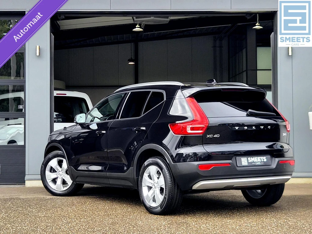 Volvo XC40 – foto 6