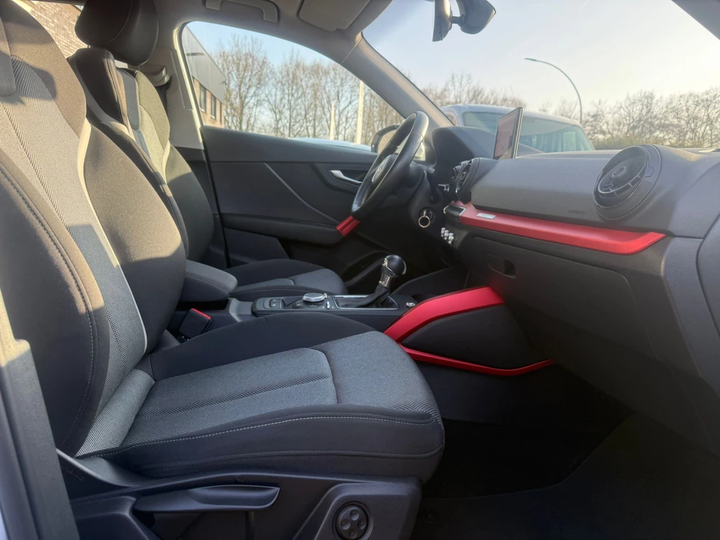 Audi Q2 – foto 18