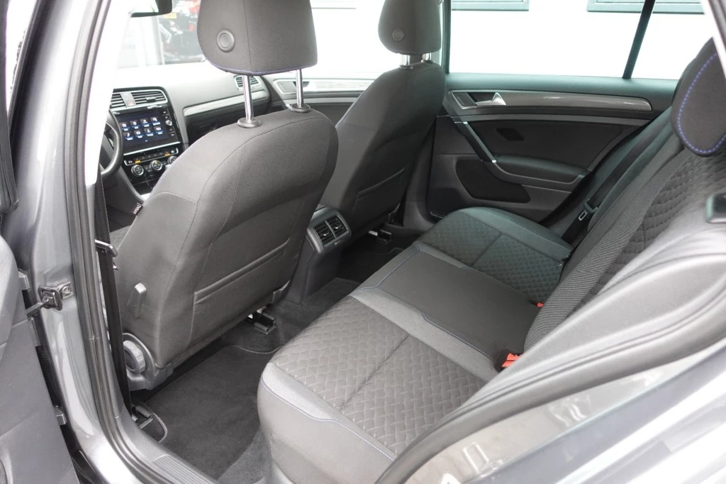 Volkswagen Golf – foto 14