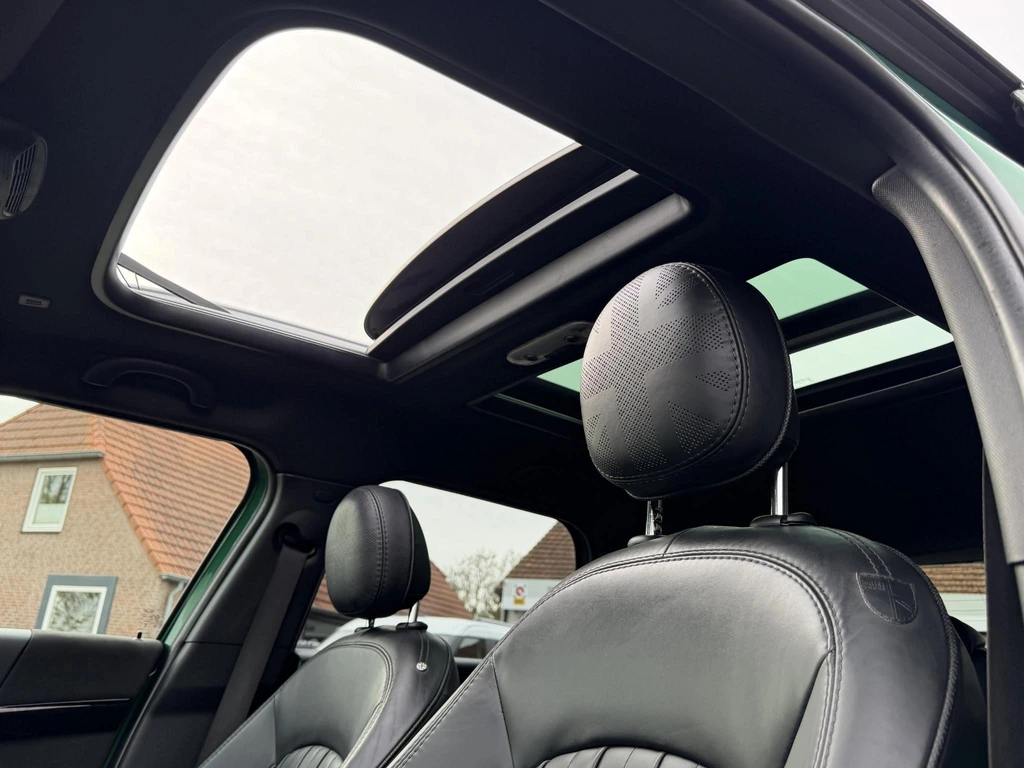 MINI Countryman – foto 34