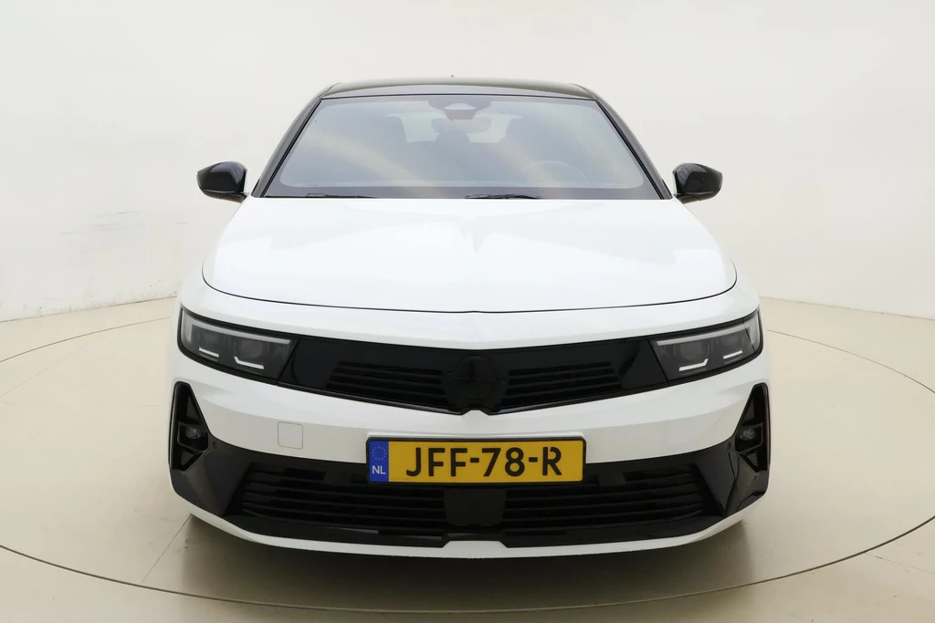 Opel Astra – foto 9