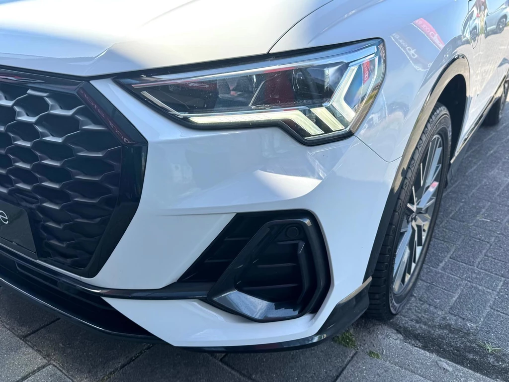 Audi Q3 – foto 8