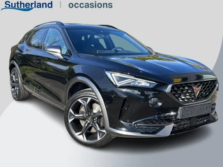 CUPRA Formentor – thumbnail 7