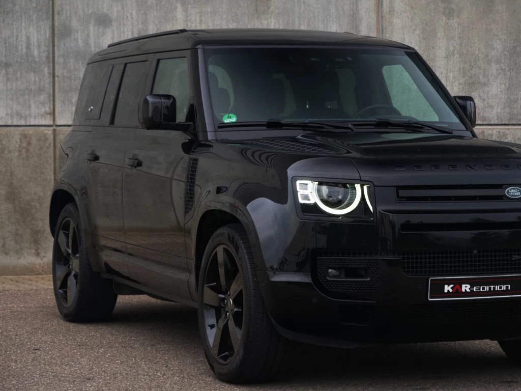 Land Rover Defender – foto 10