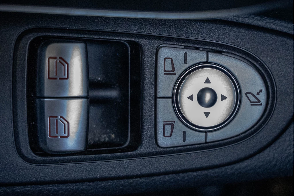 Mercedes-Benz Vito – foto 29