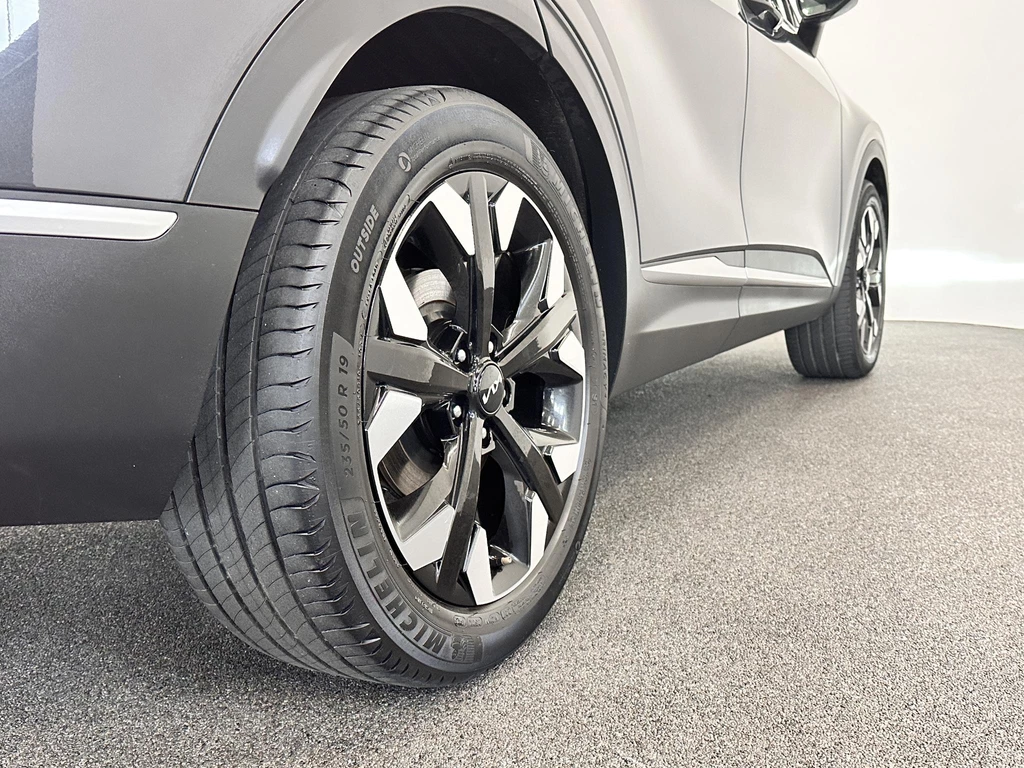 Kia Sportage – foto 16