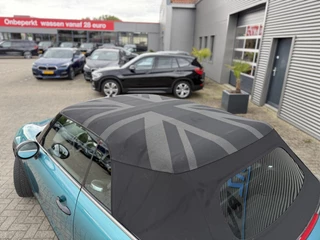 MINI Cooper Cabrio – thumbnail 43