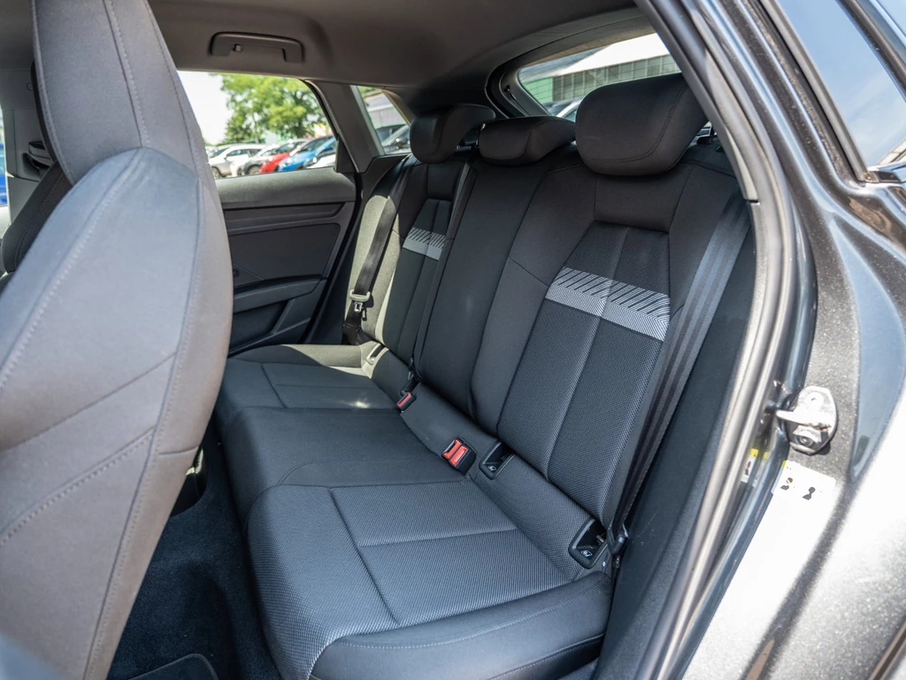 Audi A3 – foto 17