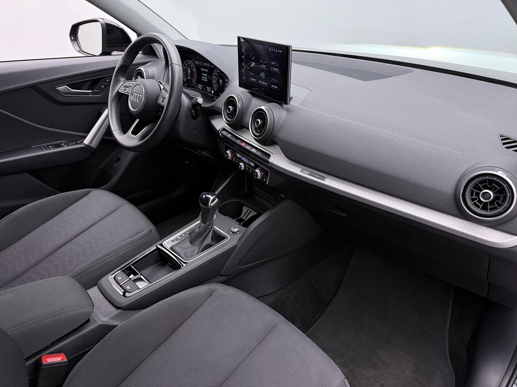 Audi Q2 – foto 29