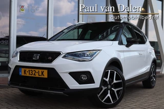 SEAT Arona – thumbnail 4