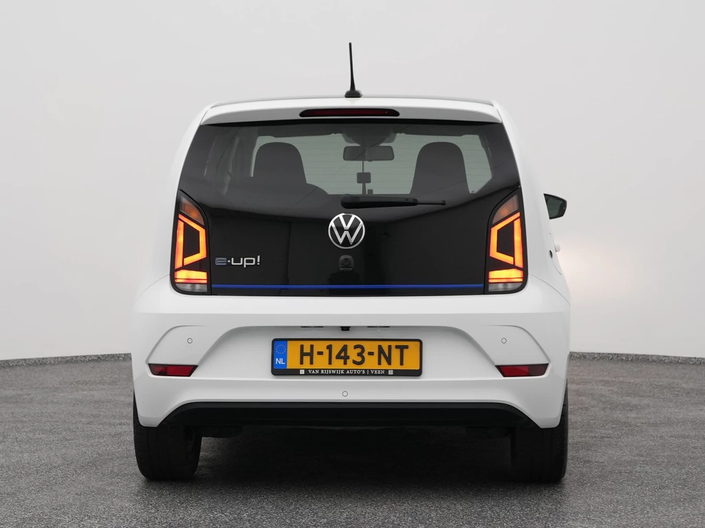 Volkswagen e-up! – foto 8
