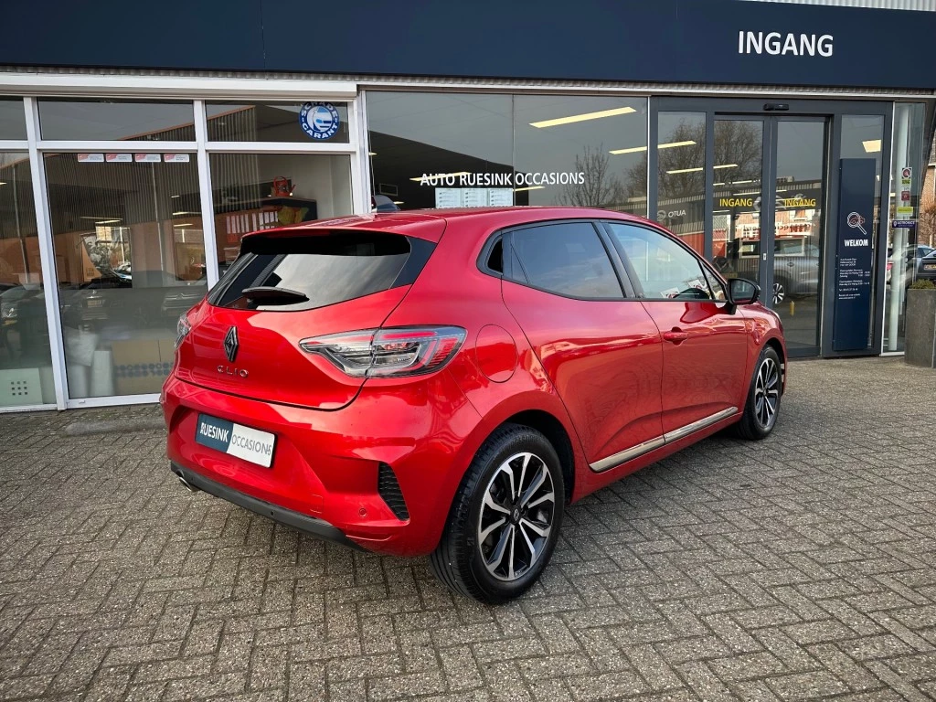 Renault Clio – foto 4